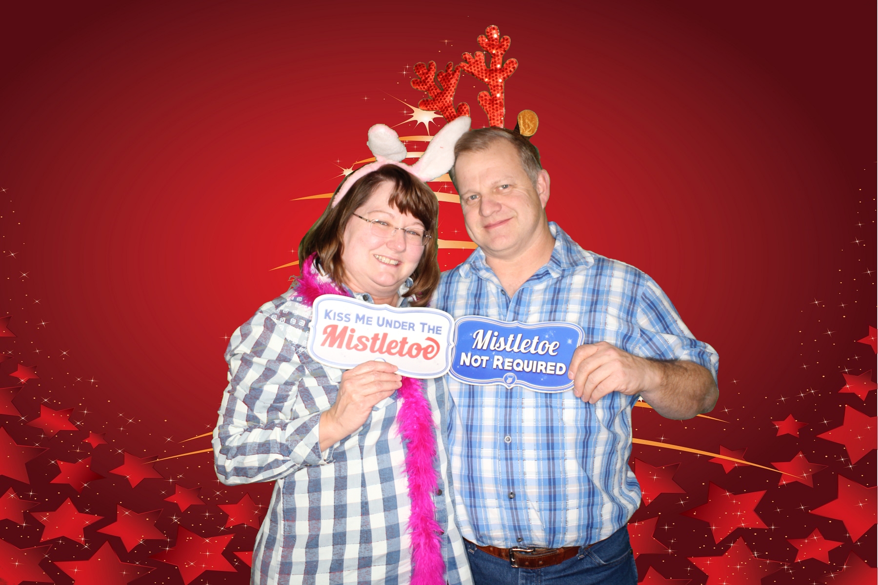 Advanced Care Hospital of Montana Holiday Party | View more photos from the event at gallery.photoboothbillings.com/u/PhotoBoothBillings/Advanced-Care-Hospital-of-Montana-Holiday-Party